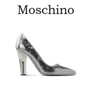 Moschino shoes spring summer 2016 for women 3