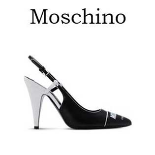 Moschino shoes spring summer 2016 for women 30