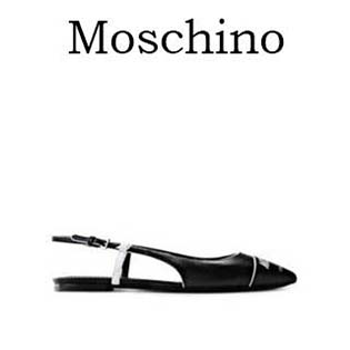 Moschino shoes spring summer 2016 for women 34