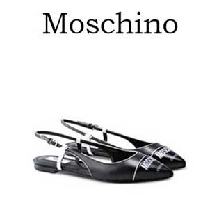 Moschino shoes spring summer 2016 for women 35