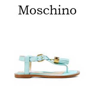 Moschino shoes spring summer 2016 for women 36