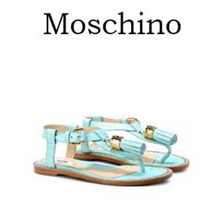 Moschino shoes spring summer 2016 for women 37