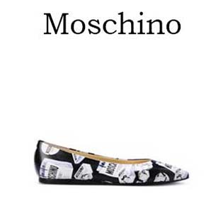 Moschino shoes spring summer 2016 for women 41