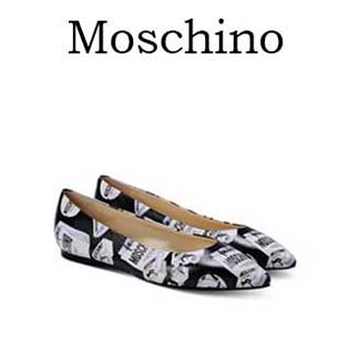 Moschino shoes spring summer 2016 for women 42