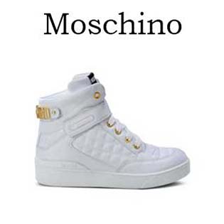 Moschino shoes spring summer 2016 for women 43