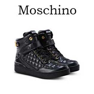 Moschino shoes spring summer 2016 for women 46