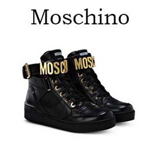 Moschino shoes spring summer 2016 for women 48