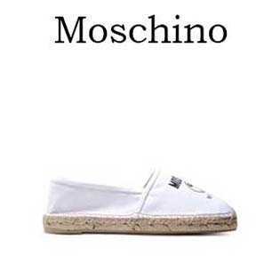 Moschino shoes spring summer 2016 for women 49