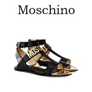 Moschino shoes spring summer 2016 for women 51