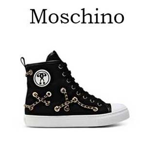 Moschino shoes spring summer 2016 for women 52