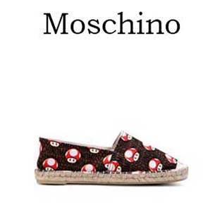 Moschino shoes spring summer 2016 for women 7