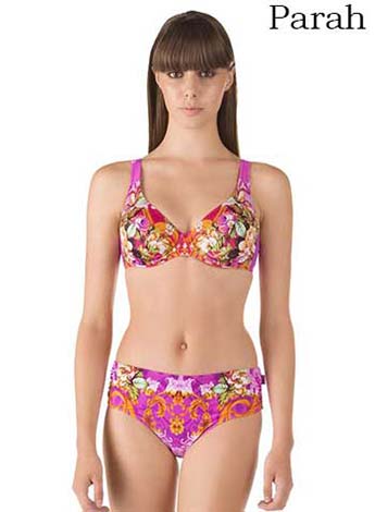 Parah swimwear spring summer 2016 bikini look 15