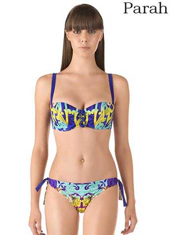 Parah swimwear spring summer 2016 bikini look 16