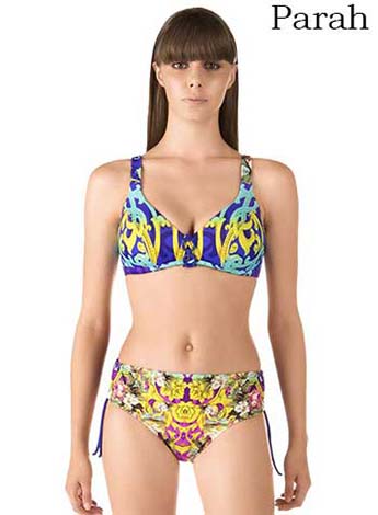 Parah swimwear spring summer 2016 bikini look 17