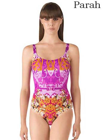 Parah swimwear spring summer 2016 bikini look 18