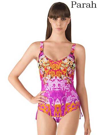 Parah swimwear spring summer 2016 bikini look 19