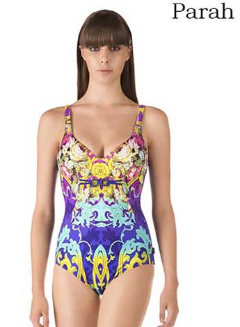 Parah swimwear spring summer 2016 bikini look 20