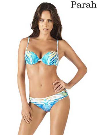 Parah swimwear spring summer 2016 bikini look 45