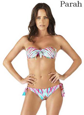 Parah swimwear spring summer 2016 bikini look 47