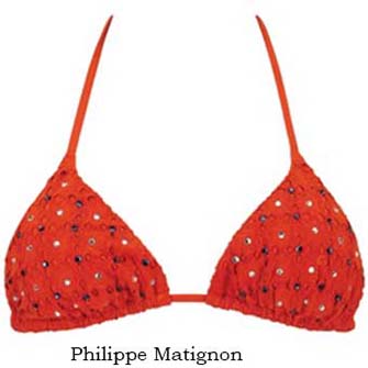 Philippe Matignon swimwear spring summer 2016 12