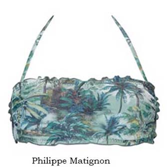 Philippe Matignon swimwear spring summer 2016 13