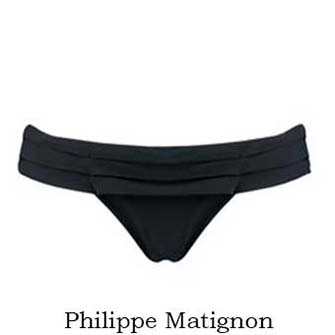Philippe Matignon swimwear spring summer 2016 24
