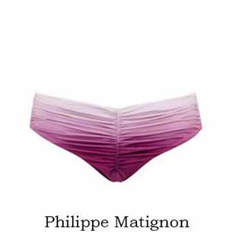 Philippe Matignon swimwear spring summer 2016 25