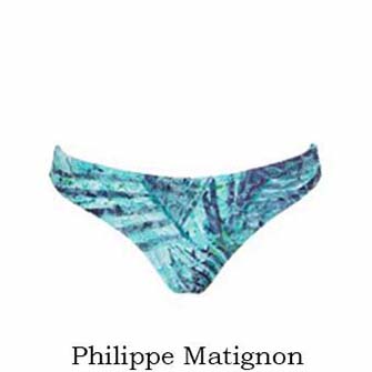 Philippe Matignon swimwear spring summer 2016 26