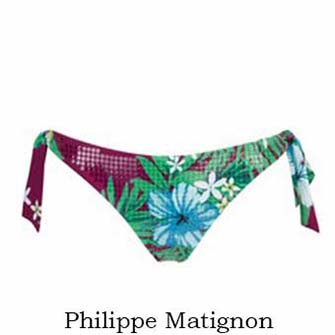Philippe Matignon swimwear spring summer 2016 29