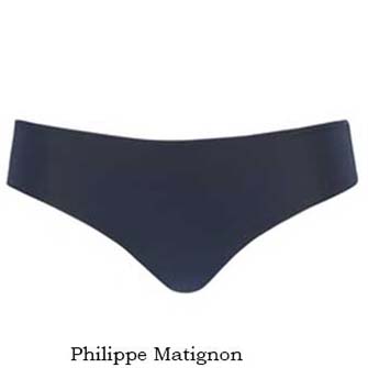 Philippe Matignon swimwear spring summer 2016 30
