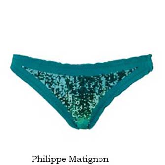 Philippe Matignon swimwear spring summer 2016 31