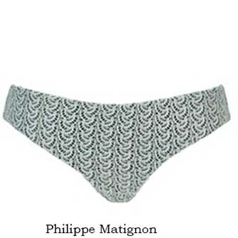 Philippe Matignon swimwear spring summer 2016 32