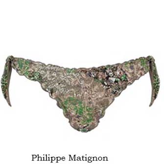 Philippe Matignon swimwear spring summer 2016 34