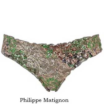 Philippe Matignon swimwear spring summer 2016 35