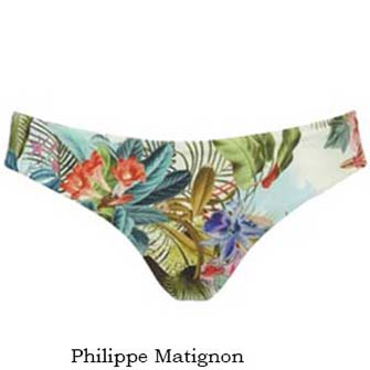 Philippe Matignon swimwear spring summer 2016 36
