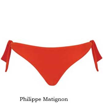 Philippe Matignon swimwear spring summer 2016 37