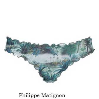 Philippe Matignon swimwear spring summer 2016 38