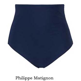Philippe Matignon swimwear spring summer 2016 39