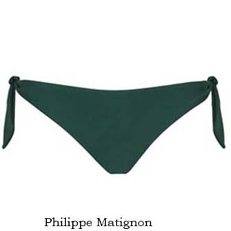 Philippe Matignon swimwear spring summer 2016 40