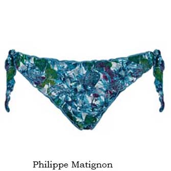 Philippe Matignon swimwear spring summer 2016 41