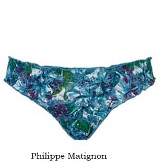 Philippe Matignon swimwear spring summer 2016 42