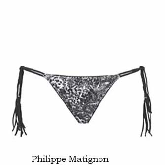 Philippe Matignon swimwear spring summer 2016 43