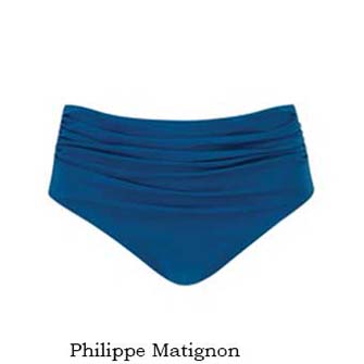 Philippe Matignon swimwear spring summer 2016 45