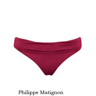 Philippe Matignon swimwear spring summer 2016 46