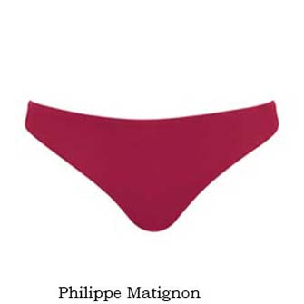 Philippe Matignon swimwear spring summer 2016 48
