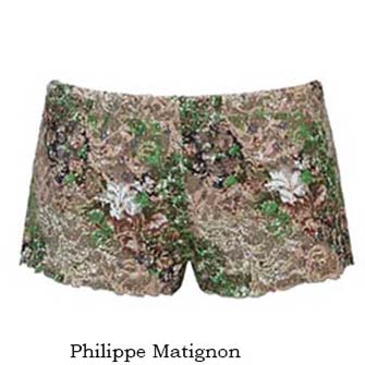 Philippe Matignon swimwear spring summer 2016 49