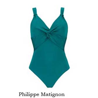 Philippe Matignon swimwear spring summer 2016 50
