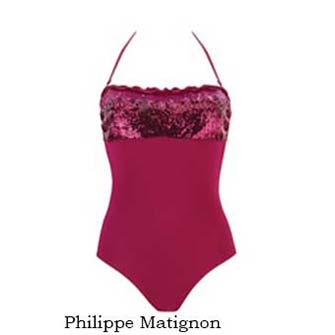 Philippe Matignon swimwear spring summer 2016 51