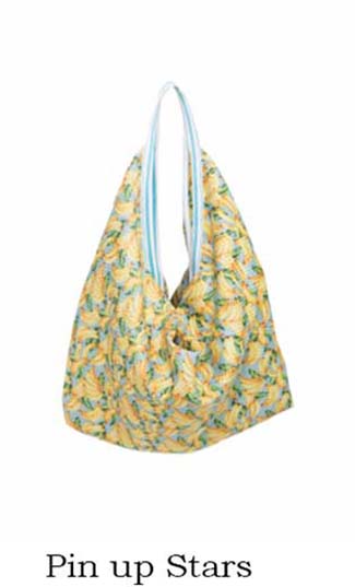 Pin up Stars swimwear spring summer 2016 bags 34