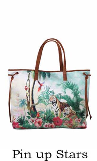 Pin up Stars swimwear spring summer 2016 bags 59